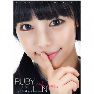 NEO Ruby Queen(Swar鑽石) Gray N515 NEO Ruby Queen(Swar鑽石) Gray N515